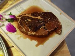 -喜来稀肉(北外滩白玉兰广场店)