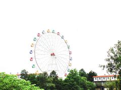 -木兰水镇旅游景区