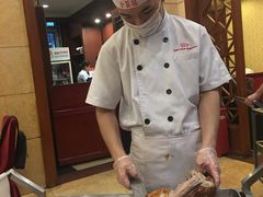 -北京全聚德(天安门店)