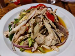-纳瓦新疆菜(银都店)