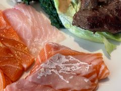 -白云宾馆-祥云西餐厅·法式鹅肝海鲜自助