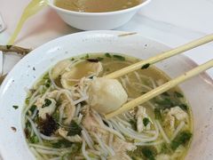-老滕家过桥米线(金鱼胡同店)