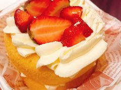 -小麦穗私人订制蛋糕·甜品台(万达店)