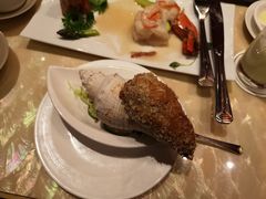 -8餐厅(新葡京酒店)