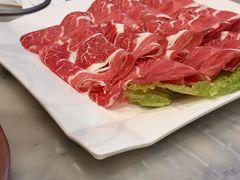 -牛街·马辈儿涮肉(牛街二店)