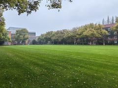 -苏州大学(天赐庄校区)