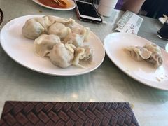 -八珍饺子·烤鸭·家常菜
