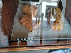 -Juicy Bakery(大学路店)