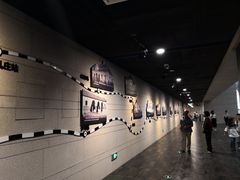 -铁道游击队纪念馆