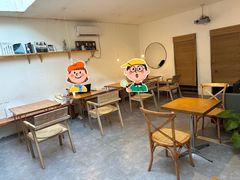 -沏点Trattoria意大利餐厅(新街口店)