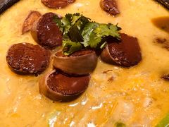 -大清花饺子城(昌黎店)