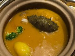 -彩虹之约•淮扬家宴(亚运村店)