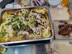 -阆辣荟餐饮(老味道8年·古城店)