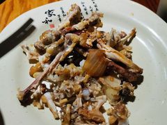 -福茂瀧牛蛙火锅烧鸡公(金沙总店)