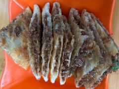 -逍遥镇刘相五胡辣汤豆沫馆(康复中街店)