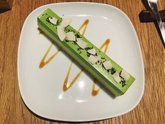 抹茶慕斯-柴务处·柴犬主题狗咖