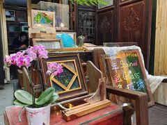 -西关84·History·Art·Cafe