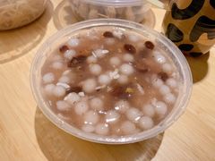 -芳婆糕团店(王府大街店)