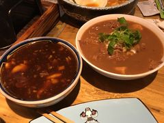 老北京卤煮-局气 烤鸭·北京菜(光华路店)