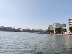 -美兰湖景区