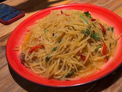 -破三川·新川菜(静安大融城店)