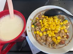 -永和大王(朝晖店)