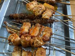 -明明烤牛肉(原明明东北烧烤)
