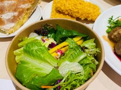 -宜家·瑞典风味餐厅(无锡店)