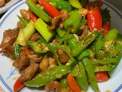 -静一餐厅·湖北菜(前门创始店)