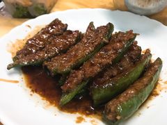 -海鲜街菜馆(海珠南路店)