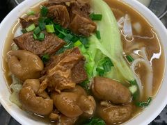 -珍珍小食店(西华路店)