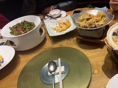 -新白鹿餐厅(爱琴海购物中心店)