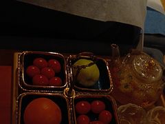 -华夏良子·足道SPA艾灸(翠微店)