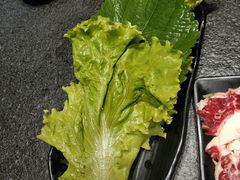 -完美生活炭火烤肉(二马路店)