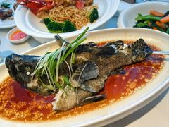 -万龙洲海鲜(南新仓店)