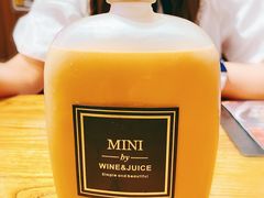 -我的面 川味Bistro(后沙峪店)