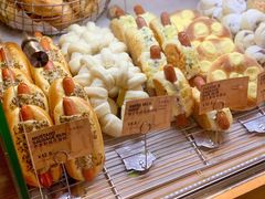 -PAPER STONE BAKERY(天汇广场店)