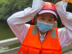 -将军关探险漂流