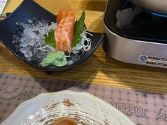 -林妈妈村·日式料理(宝山万达店)