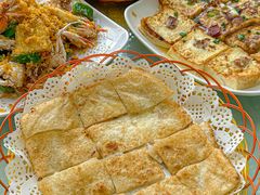 -嘉升大排档(番禺总店)