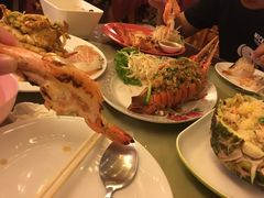 -Red Lobster