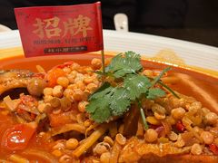 -桂小厨广西菜(万象城店)