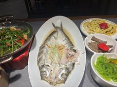-姑苏家宴·苏帮菜·松鼠桂鱼(苏州总店)