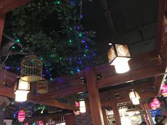 -京鼎轩北京烤鸭(世纪金源店)