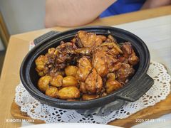 -台北楚楚园馅饼粥(虹桥南丰城店)