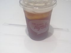 -艾薯夫妇Aysh(福田星河COCOPark店)