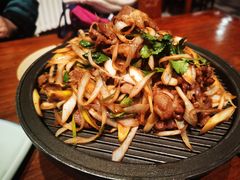 -古北烤鸭王I古北水镇景区店