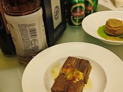 -北京北辰洲际酒店