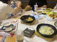 -顺粤楼·粤菜·点心(融创茂店)