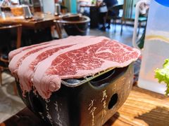 小泥炉嫩牛肉-原始泥炉烤肉(总店)